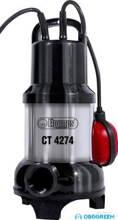 Насос Elpumps CT 4274