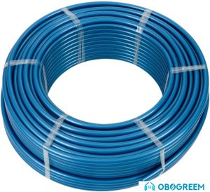 Труба KAN Труба Blue Floor PE-RT с антидиффузионной защитой 16x2