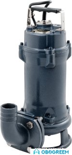 Дренажный насос Unipump FEKAMAX 45-17-4