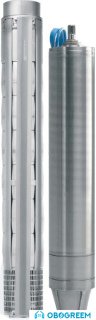 Насос Grundfos SP 1A-14