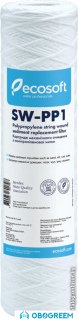 Картридж ECOSOFT из полипропиленовой нити 2,5
