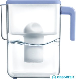 Кувшин ECOSOFT Dewberry Slim 3,5 л FMVSLIMB