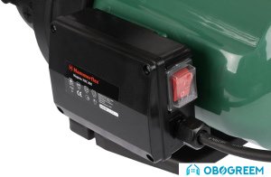 Садовый насос Hammer Flex NAC800