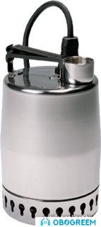 Насос Grundfos Unilift KP 350 M 1
