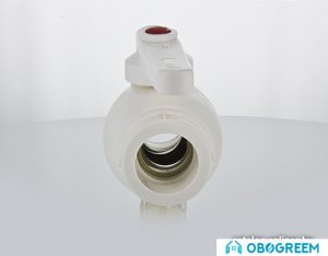 Запорная арматура Valtec Кран шаровый ПП 32 [VTp.743.0.032]