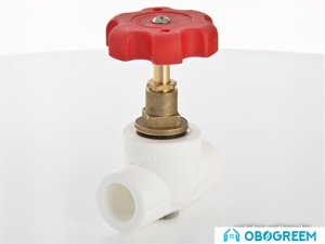 Valtec Вентиль ПП 20 [VTp.712.0.020]