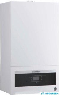Отопительный котел Buderus Logamax U072-24K