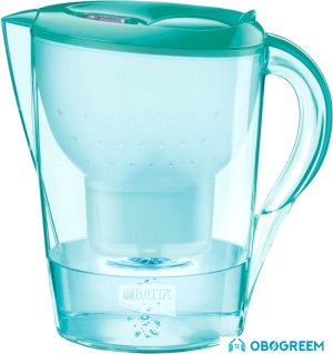 Кувшин BRITA Marella XL (мятный)