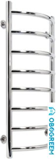 Полотенцесушитель Laris Омега П8 40x80