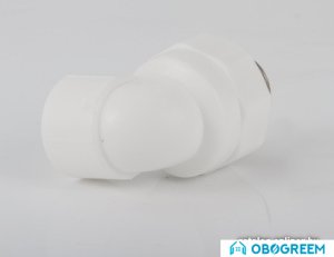 Valtec Уголник с перех. на нар. резьбу 32х1