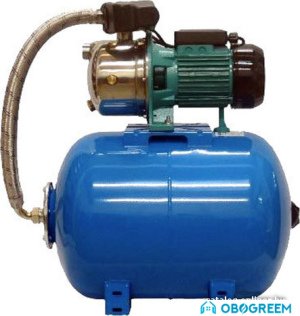 Насосная станция IBO AJ 50/60 50л