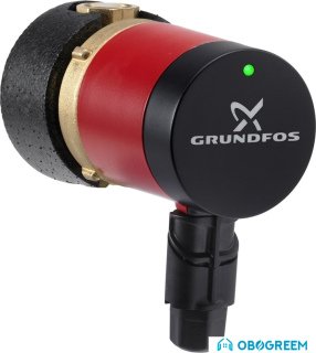 Насос Grundfos COMFORT 15-14 BXA PM