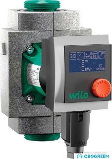 Циркуляционный насос Wilo Stratos PICO 25/1-4-130