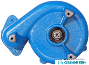 Фекальный насос Jemix FESTOCK- 450