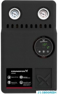 Насосная группа Grundfos HEATMIX D25 ALPHA2 60
