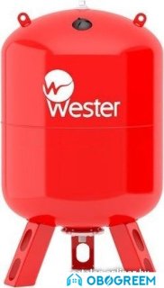 Wester WRV 200