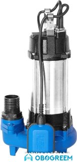 Фекальный насос Jemix FESTOCK- 450