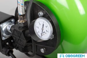 Насосная станция ECO GFI-1202