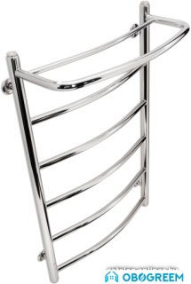Полотенцесушитель Laris Классик П8 50x80 с полкой