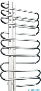 Полотенцесушитель Grota Stelle 150x50