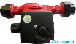 Насос Maxpump UPS 25/6-180