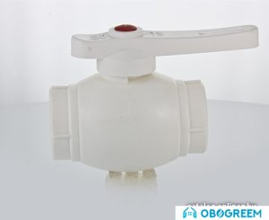 Запорная арматура Valtec Кран шаровый ПП 32 [VTp.743.0.032]