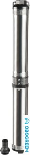 Насос Unipump ECO MIDI-1