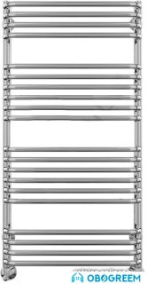 Полотенцесушитель TERMINUS Стандарт Люкс 32/18 П20 (532x1006)