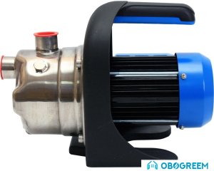 Насос Калибр НБЦ-600Н