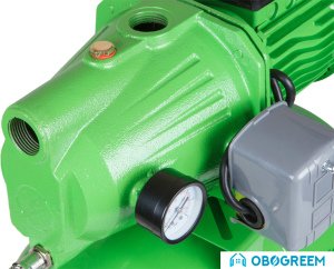 Насос ECO GFI-904