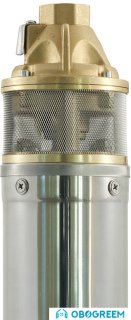 Насос Unipump 4SKM 200
