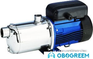 Многоступенчатый насос Unipump MH-400C