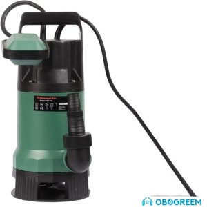 Дренажный насос Hammer Flex NAP750