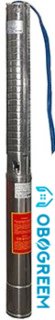 Насос IBO 4ISP5-20 (220В)