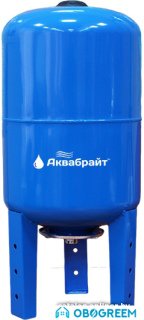 Аквабрайт ГМ-50В