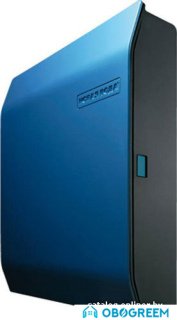 Стационарная система "под мойкой" Новая вода Expert M310