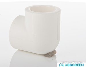 Труба Valtec Угольник 32 [VTp.751.0.032]