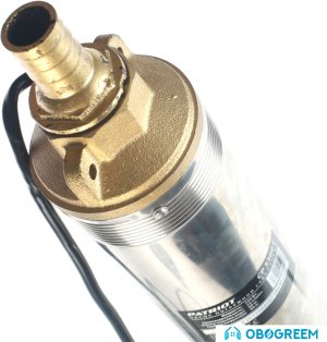 Скважинный насос Patriot CP 5360 C [315 30 2465]