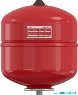 Расширительный бак Flamco Flexcon R 25