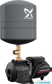 Насос Grundfos JPD 4-54 PT-V