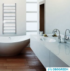 Полотенцесушитель Grota Granito 163x55