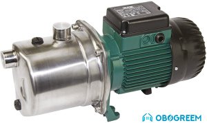 Самовсасывающий насос DAB JETINOX 82 M-P