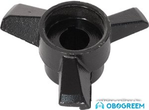 Фекальный насос Jemix CUT-1100