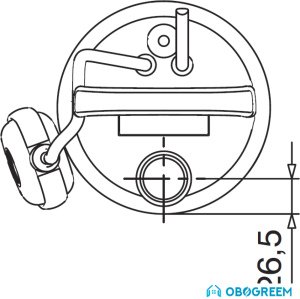 Насос Grundfos Unilift CC 7 A1