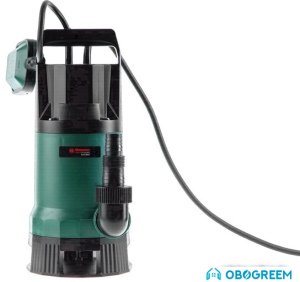 Дренажный насос Hammer Flex NAP900A