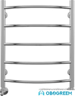 Полотенцесушитель Royal Thermo Классика П5 477x596 (боковое подключение, м/о 500)