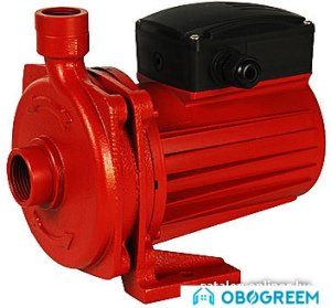 Циркуляционный насос Unipump UPR 20-16