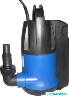 Дренажный насос Unipump SUB 407 P