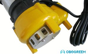 Фекальный насос IBO WQF250