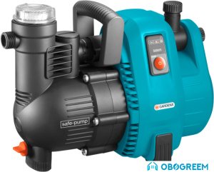 Садовый насос Gardena 5000/5 Comfort [1734-20]